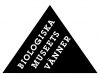 Biologiska museets vänner Logo